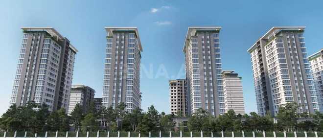 Satılır 3 otaqlı yeni tikili 75 m², 20 Yanvar m., photo 4 from 17
