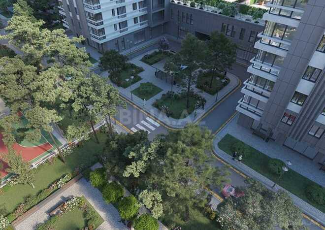 Satılır 3 otaqlı yeni tikili 75 m², 20 Yanvar m., photo 5 from 17