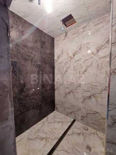 Satılır 3 otaqlı yeni tikili 75 m², 20 Yanvar m., photo 15 from 17
