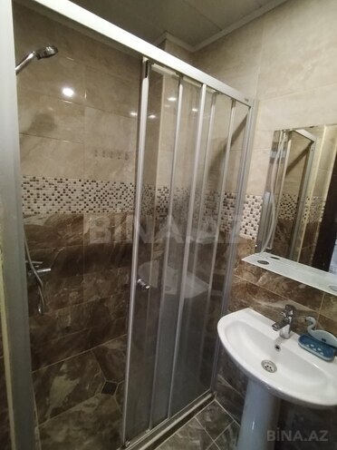 3-комн. новостройка - Хырдалан - 62 м² (13)