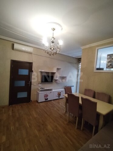 3-комн. новостройка - Хырдалан - 62 м² (3)