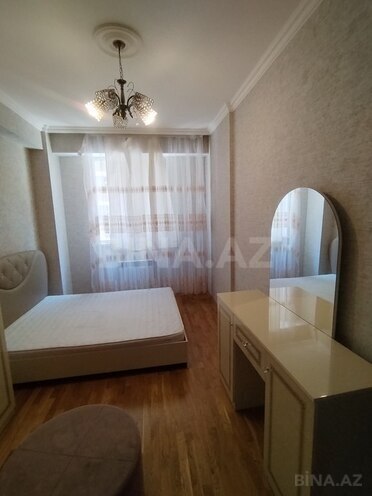 3-комн. новостройка - Хырдалан - 62 м² (9)