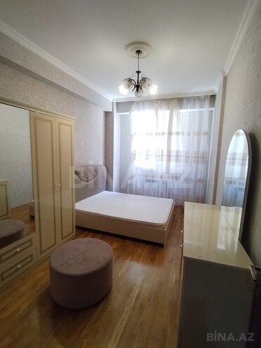 3-комн. новостройка - Хырдалан - 62 м² (7)