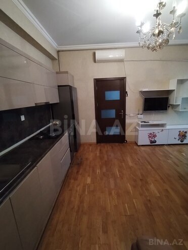 3-комн. новостройка - Хырдалан - 62 м² (5)