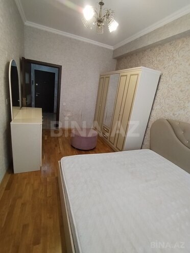 3-комн. новостройка - Хырдалан - 62 м² (8)