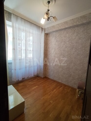 3-комн. новостройка - Хырдалан - 62 м² (11)