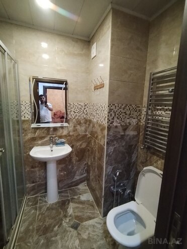 3-комн. новостройка - Хырдалан - 62 м² (12)