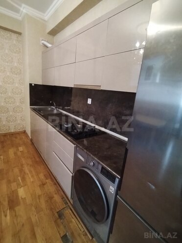 3-комн. новостройка - Хырдалан - 62 м² (4)