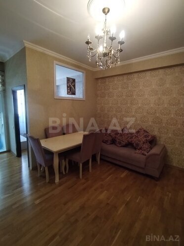 3-комн. новостройка - Хырдалан - 62 м² (1)