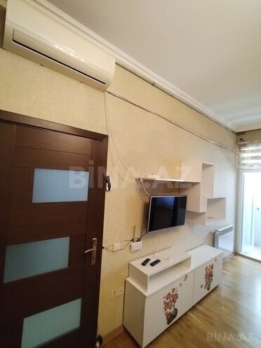 3-комн. новостройка - Хырдалан - 62 м² (6)