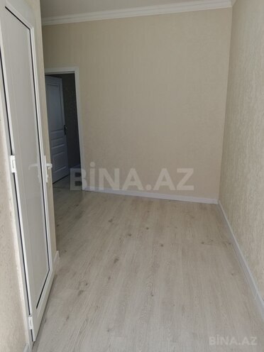 2 otaqlı həyət evi/bağ evi - Binəqədi q. - 70 m² (6)