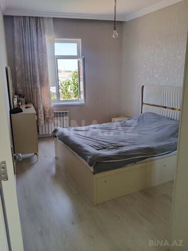 2 otaqlı həyət evi/bağ evi - Binəqədi q. - 70 m² (3)