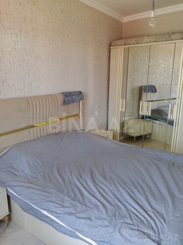 2 otaqlı həyət evi/bağ evi - Binəqədi q. - 70 m² (2)