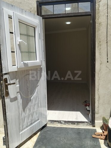 2 otaqlı həyət evi/bağ evi - Binəqədi q. - 70 m² (4)