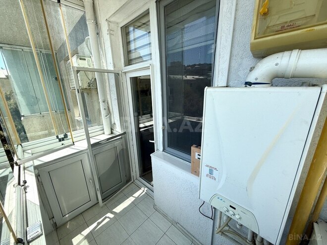 3-комн. новостройка - м. Автовокзал - 87 м² (10)