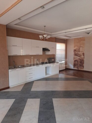 8-комн. дом/дача - пос. Бадамдар - 800 м² (8)
