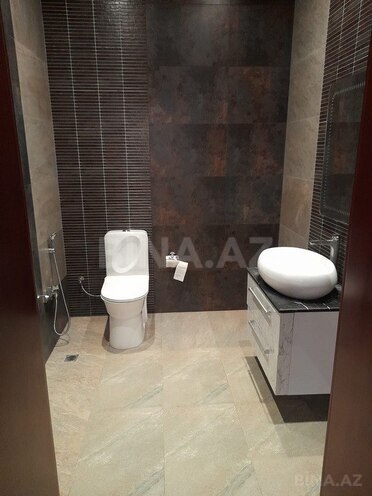 8-комн. дом/дача - пос. Бадамдар - 800 м² (12)