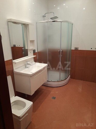 8-комн. дом/дача - пос. Бадамдар - 800 м² (13)