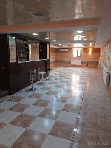 8-комн. дом/дача - пос. Бадамдар - 800 м² (22)