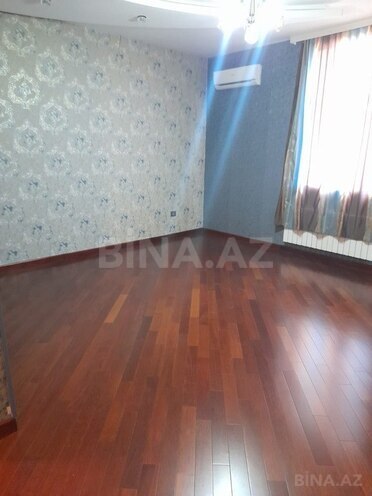8-комн. дом/дача - пос. Бадамдар - 800 м² (23)