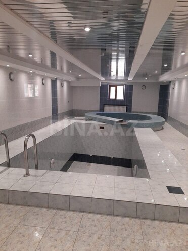 8-комн. дом/дача - пос. Бадамдар - 800 м² (26)