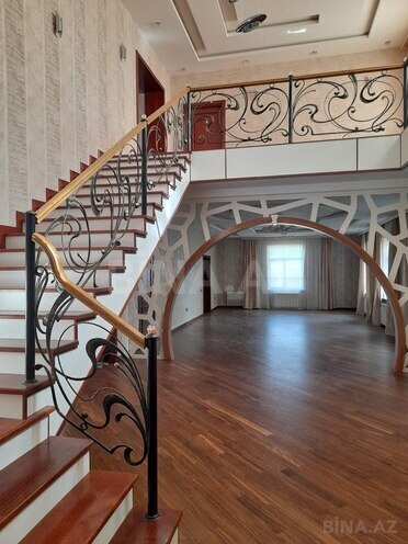 8-комн. дом/дача - пос. Бадамдар - 800 м² (9)