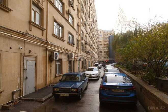 1-комн. вторичка - м. 28 мая - 40 м² (6)