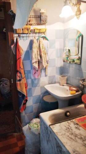 2-комн. новостройка - м. Мемар Аджеми - 45 м² (2)
