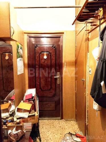 2-комн. новостройка - м. Мемар Аджеми - 45 м² (4)