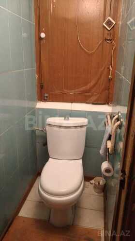 2-комн. новостройка - м. Мемар Аджеми - 45 м² (5)