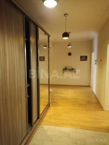 3-комн. новостройка - м. Шах Исмаил Хатаи - 130 м² (3)