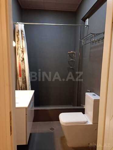 3-комн. новостройка - м. Шах Исмаил Хатаи - 130 м² (8)