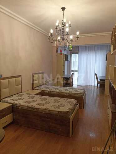3-комн. новостройка - м. Шах Исмаил Хатаи - 130 м² (4)