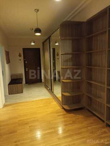 3-комн. новостройка - м. Шах Исмаил Хатаи - 130 м² (2)