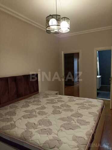 3-комн. новостройка - м. Шах Исмаил Хатаи - 130 м² (11)