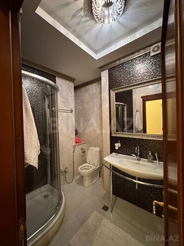 4-комн. новостройка - пос. Аг шехер - 200 м² (4)
