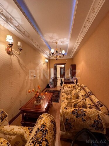 4-комн. новостройка - пос. Аг шехер - 200 м² (11)