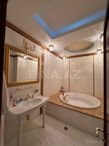 4-комн. новостройка - пос. Аг шехер - 200 м² (12)
