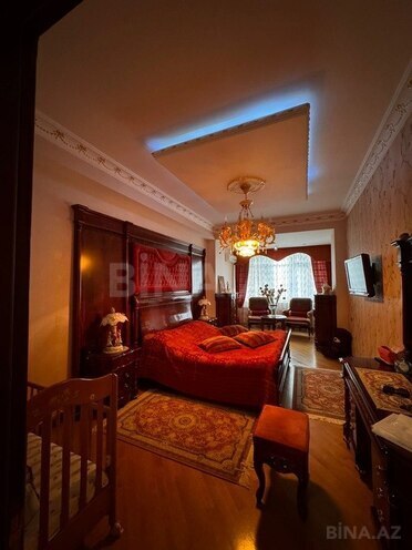 4-комн. новостройка - пос. Аг шехер - 200 м² (16)