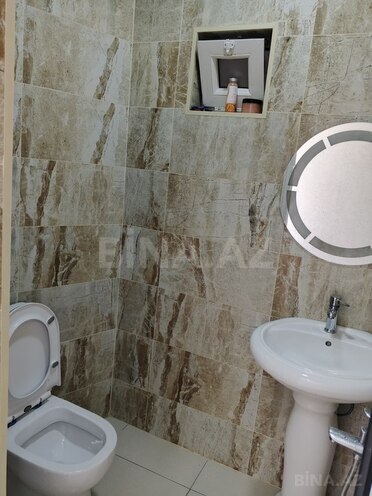 2 otaqlı həyət evi/bağ evi - Binəqədi q. - 70 m² (9)