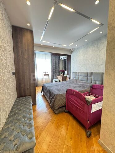 4-комн. новостройка - м. Ази Асланов - 150 м² (4)