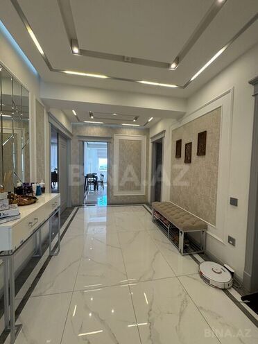 4-комн. новостройка - м. Ази Асланов - 150 м² (13)