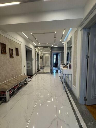 4-комн. новостройка - м. Ази Асланов - 150 м² (11)