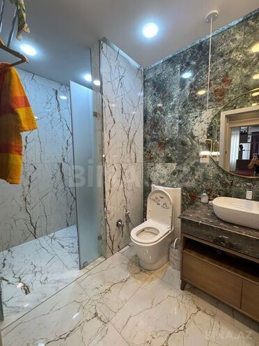 4-комн. новостройка - м. Ази Асланов - 150 м² (10)