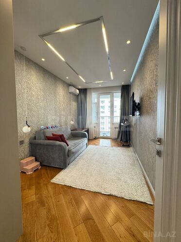 4-комн. новостройка - м. Ази Асланов - 150 м² (8)