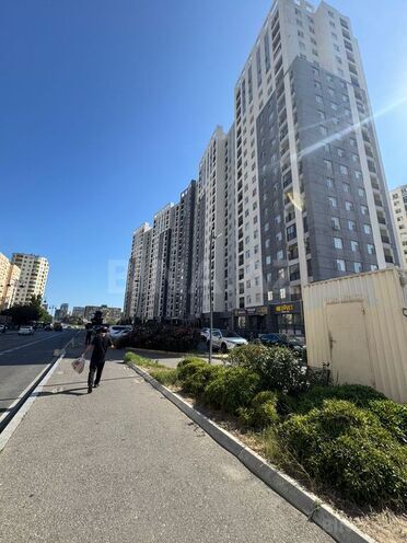 4-комн. новостройка - м. Ази Асланов - 150 м² (16)