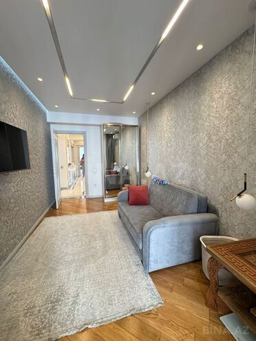 4-комн. новостройка - м. Ази Асланов - 150 м² (9)