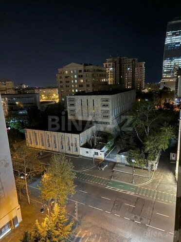 2 otaqlı yeni tikili - Şah İsmayıl Xətai m. - 100 m² (12)