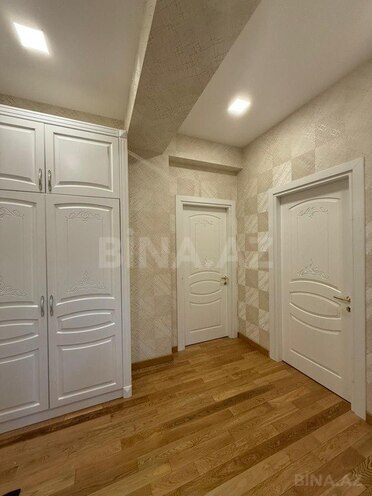 2 otaqlı yeni tikili - Şah İsmayıl Xətai m. - 100 m² (7)