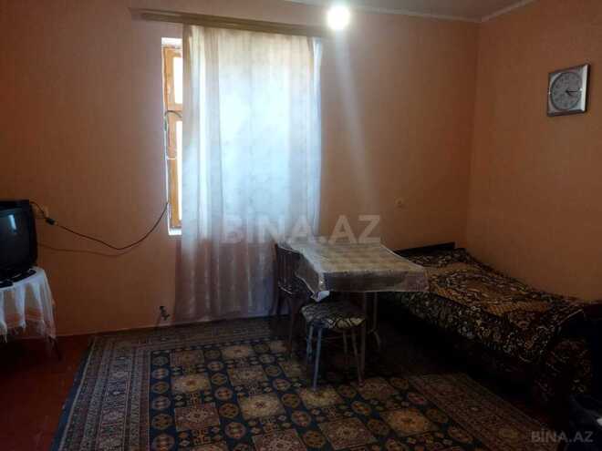 3 otaqlı həyət evi/bağ evi - Xızı - 80 m² (7)